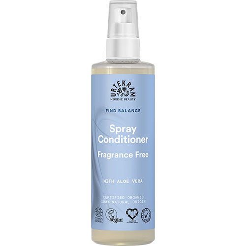 Spray Conditioner Fragrance Free