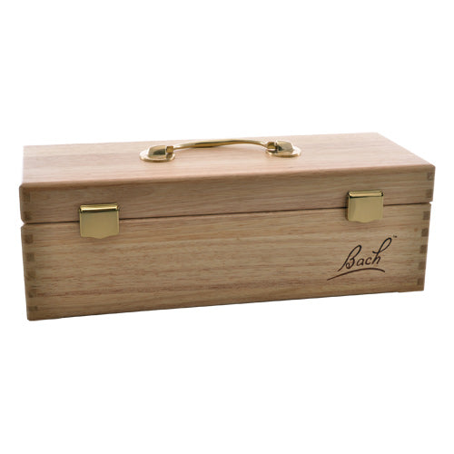 Träask utan innehåll