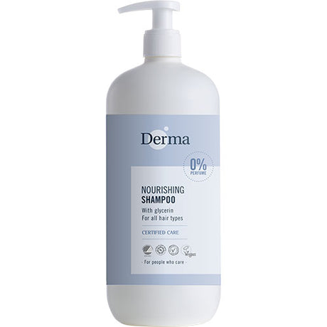 Family Family Shampoo