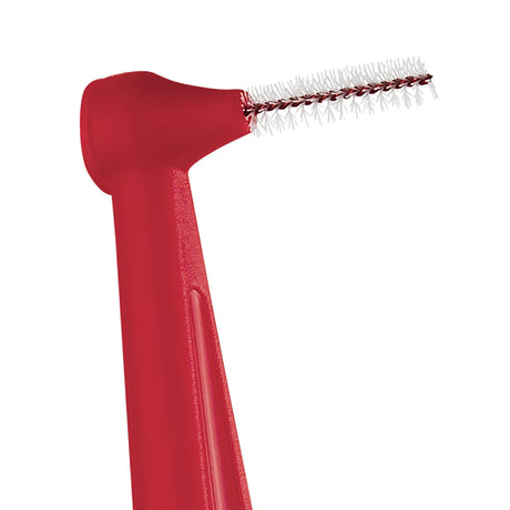 Angle Vinklad Mellanrumsborste 0,5 Mm