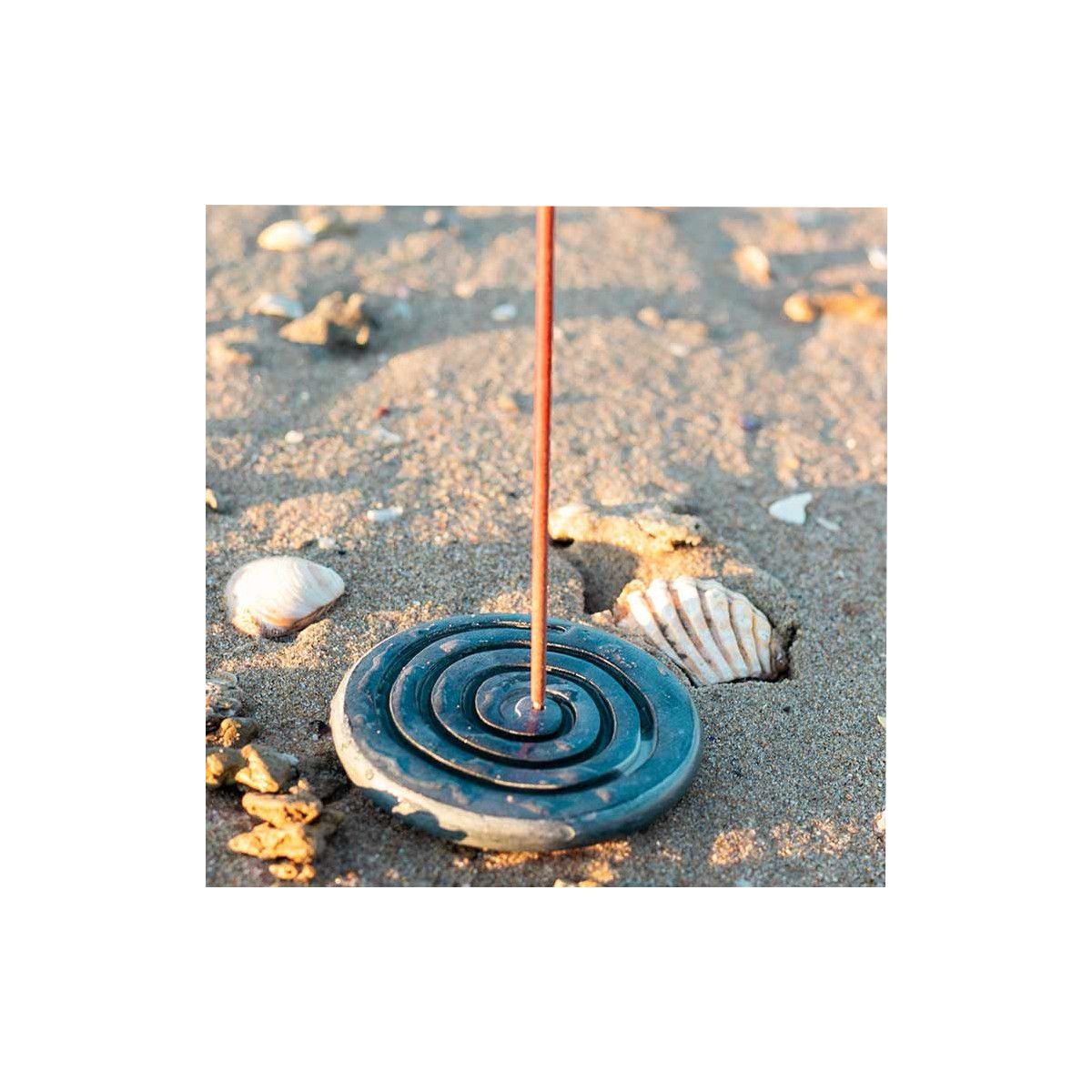 Rökelsehållare Feng Shui