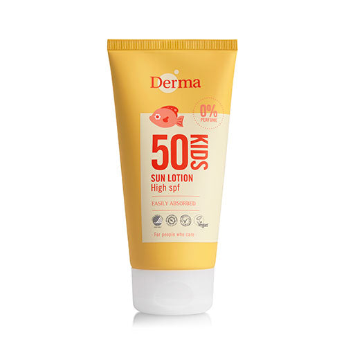 Kids Sollotion Spf50