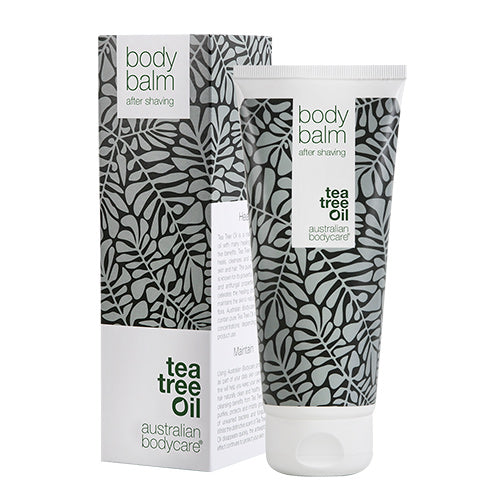 Austalian Bodycare Body Balm After Shaving