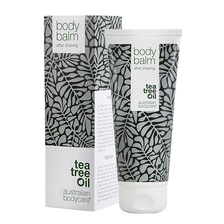 Austalian Bodycare Body Balm After Shaving
