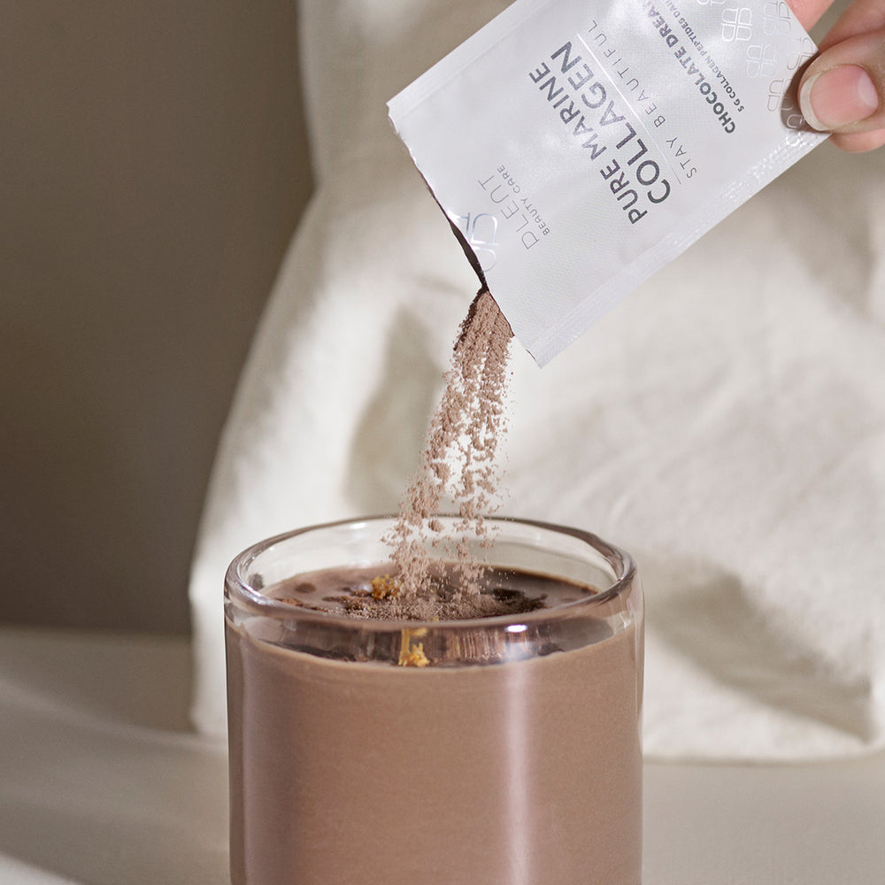 Pure Marine Kollagen Choklad Dream