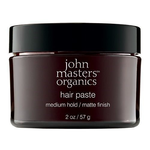 Hair Paste