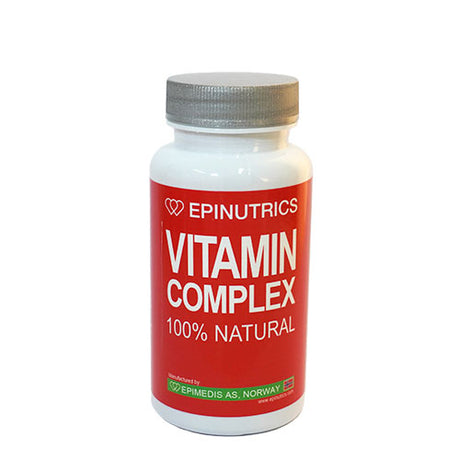 Vitamin Complex