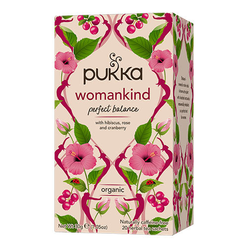 Womankind Eco