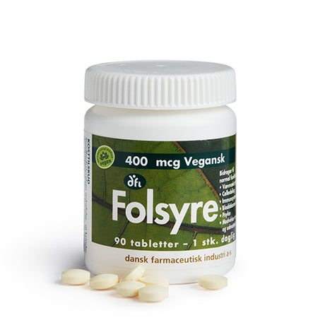 Folsyra