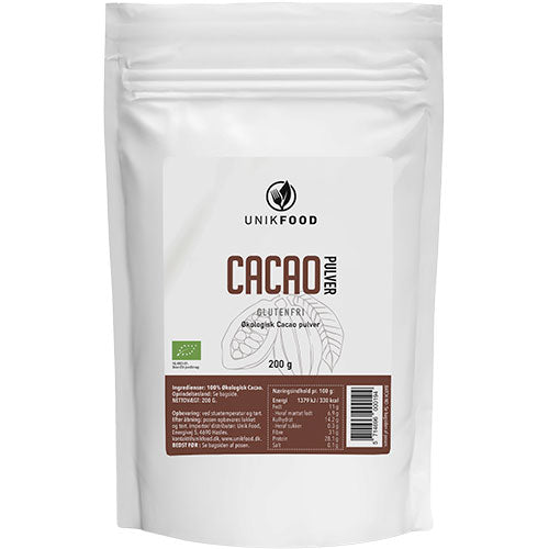 Cacao Raw Eko