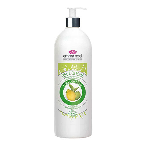 Duschgelé Siciliansk Citron
