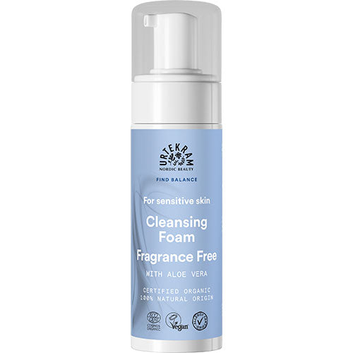 Cleansing Foam Fragrance Free