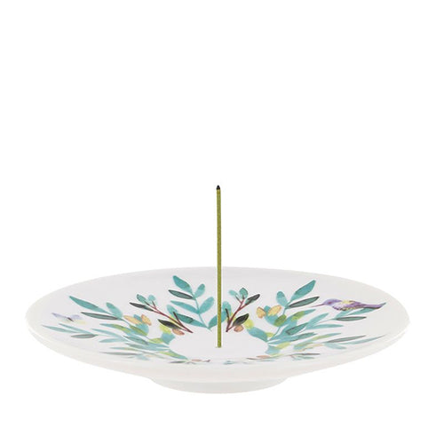 Römer-ljushållare Aquarelle