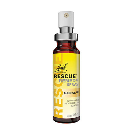Rescue Remedy Spray