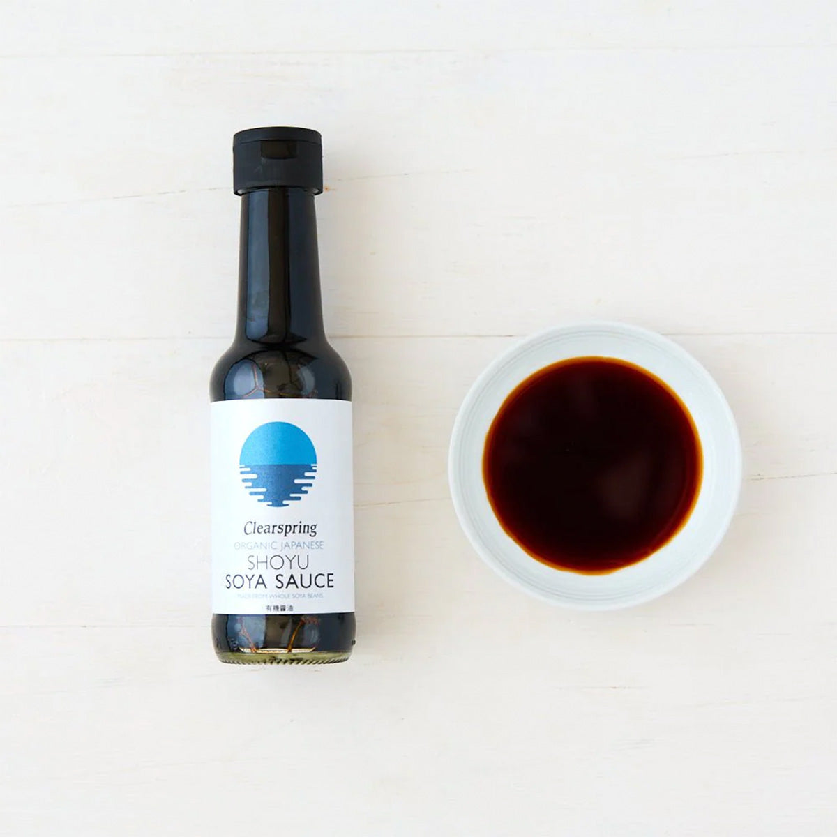 Shoyu Japansk sojasås EKO