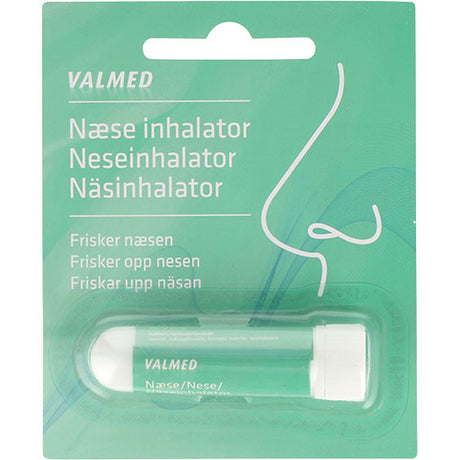Nässinhalator