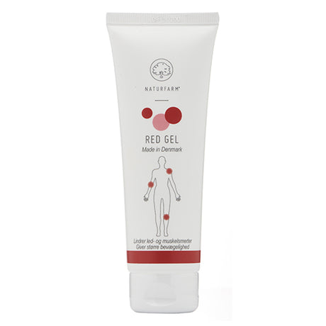 Muscle Therapy Cream