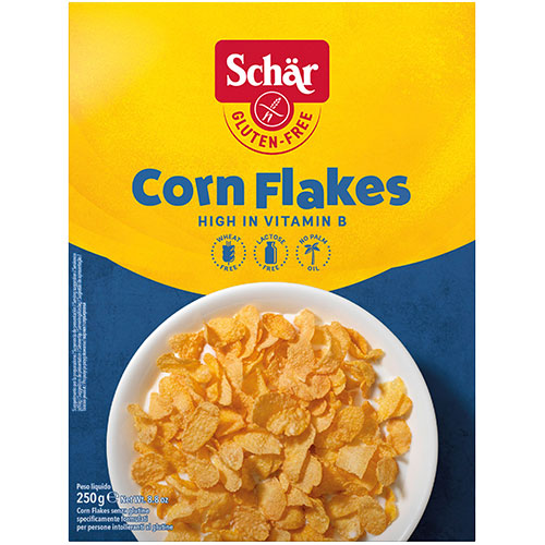 Schär Corn Flakes