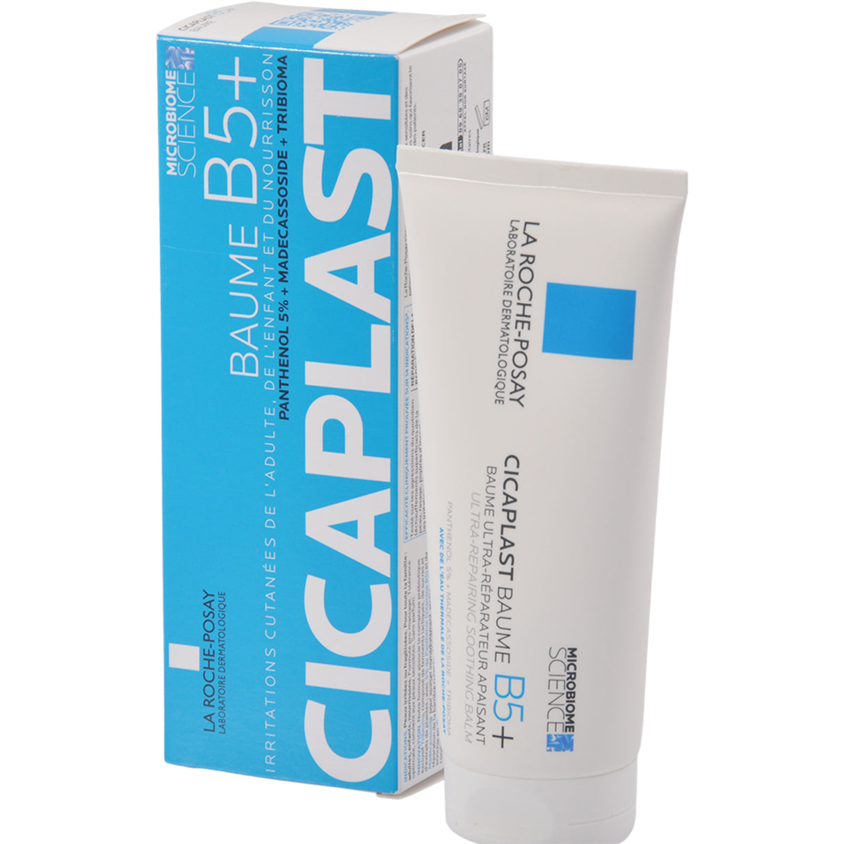 Cicaplast Baume B5 Balsam