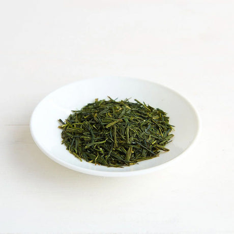Sencha Grönt Te (Lösvikt) EKO