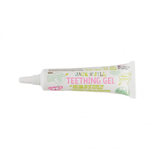 Jack N´jill Teething Gel