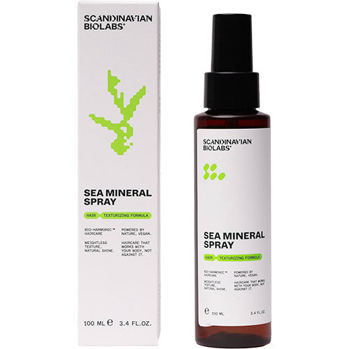 Havsmineral Spray