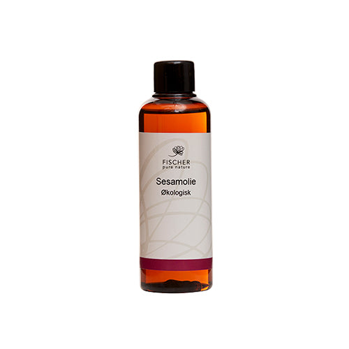 Sesamolja EKO