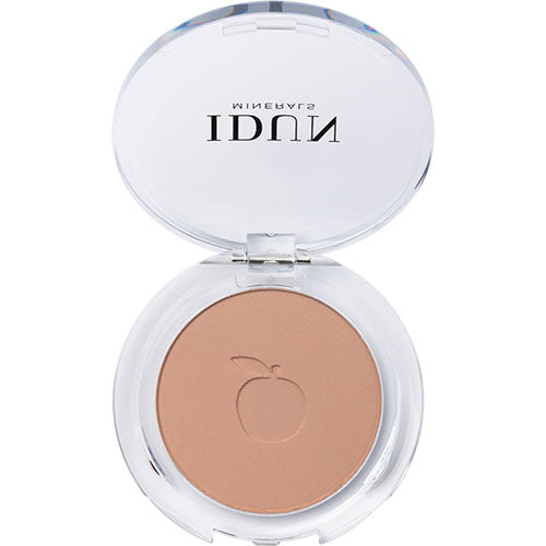 IDUN minerals Mineral Single Eyeshadow | Ljung 117