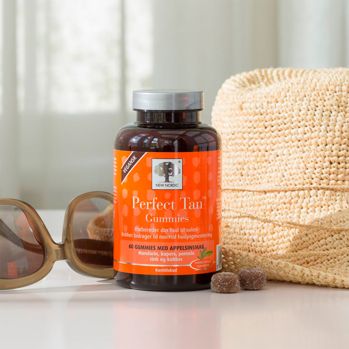Perfect Tan Gummies