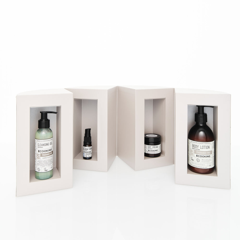 Ecooking Advent Calendar