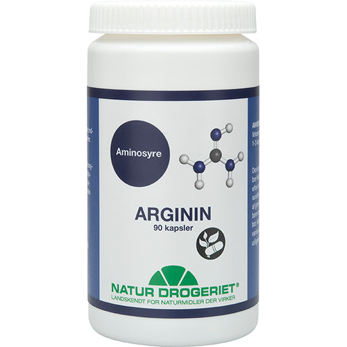 Arginin Max