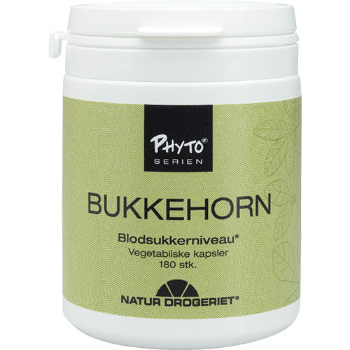 Phyto-serien Bockhorn