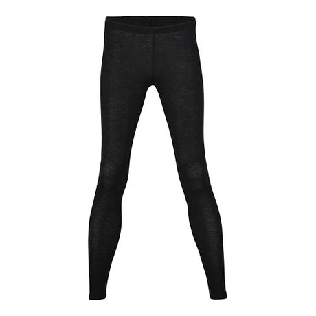 Leggings, black, str. 46/48