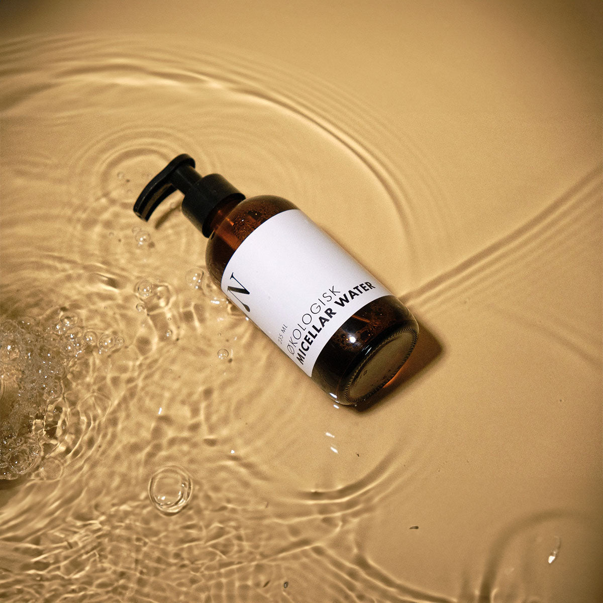 Ekologisk Micellar Water