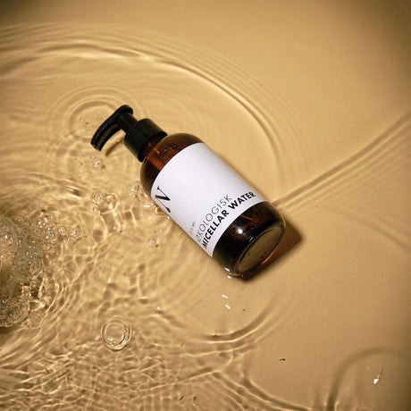 Ekologisk Micellar Water
