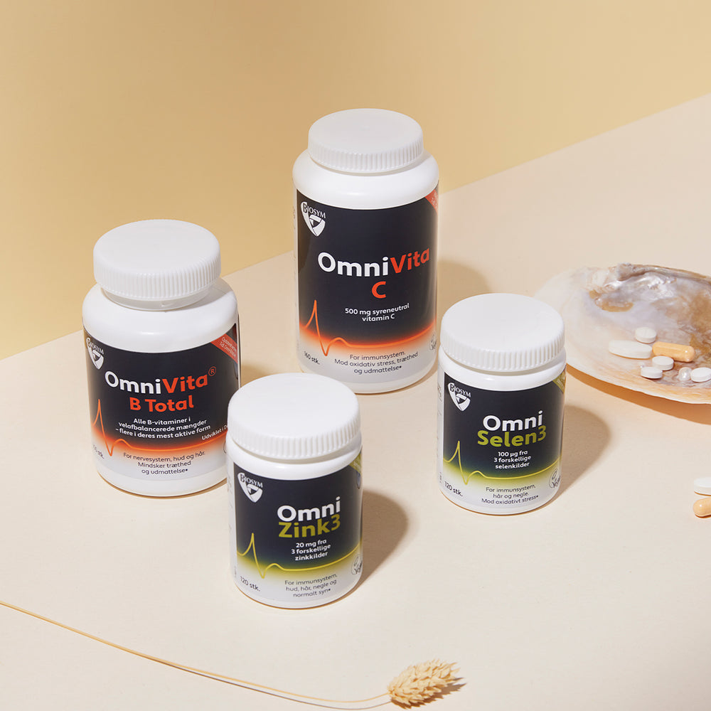 OmniVita C