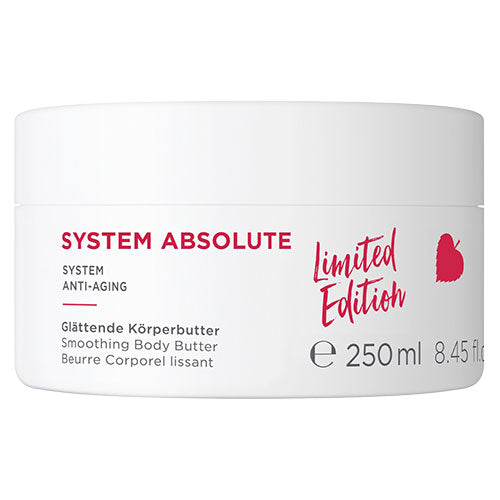 Body Butter Ltd. Edition
