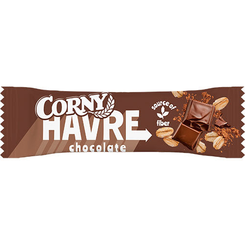 Corny Havre Chocolate