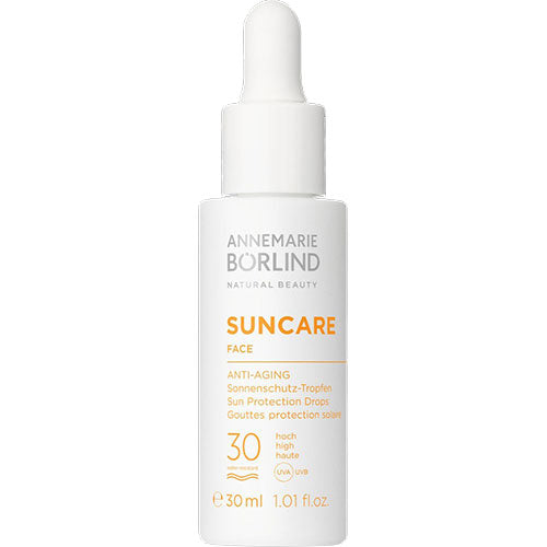 Suncare Face SPF30