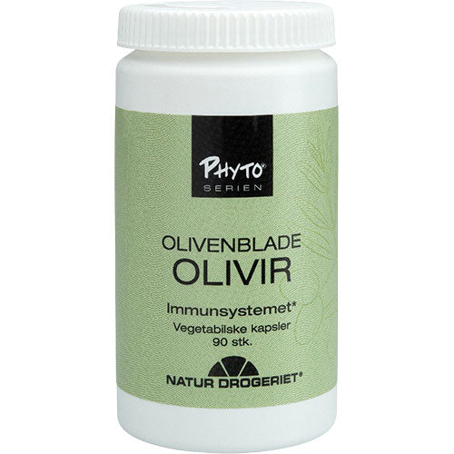 Olivir 300 Mg