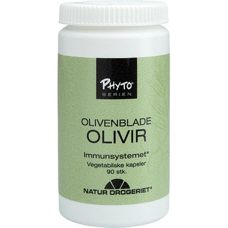 Olivir 300 Mg