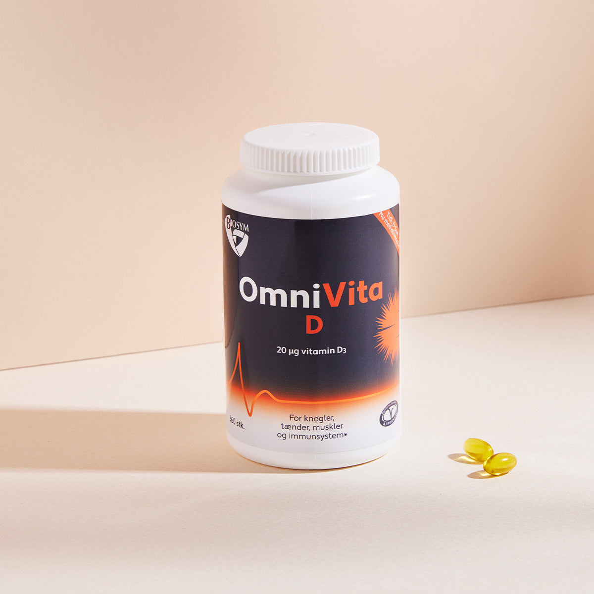 OmniVita D