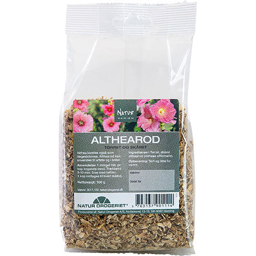 Natur-Drogeriet Althearot | 100 g
