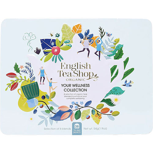 Din Wellness-samling EKO