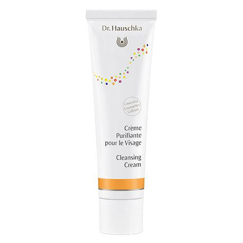 Cleansing Cream
