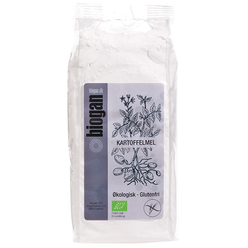 Potatismjöl Eko