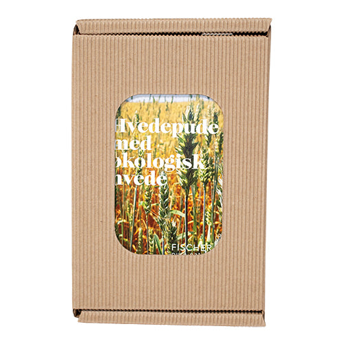 Urtegaarden Vetekudde Natur