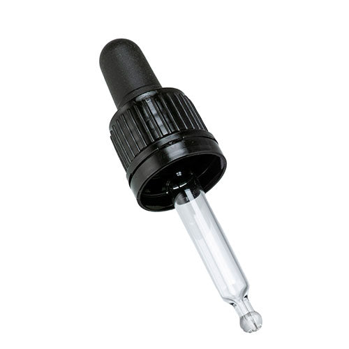 Pipettlock Till 10 Ml Glasflaska