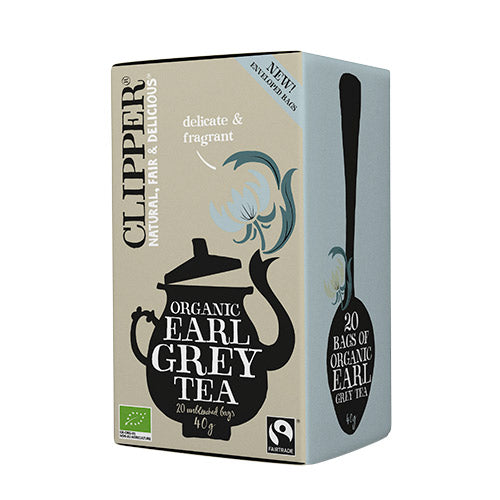 Earl Grey Te EKO