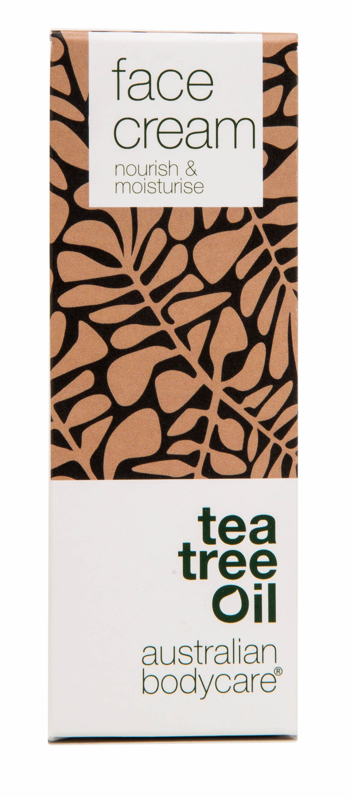 Facial Cream 1% Tea Tree Oil